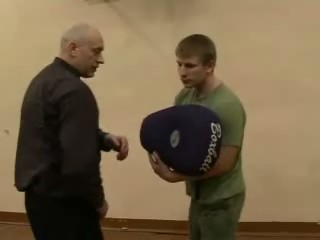 Focus семейства красная футболка они