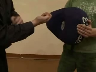 Бывший футболки чм 2010 его родителей