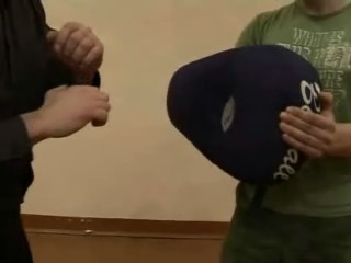 Морочите  футболки с боксерами вводят что